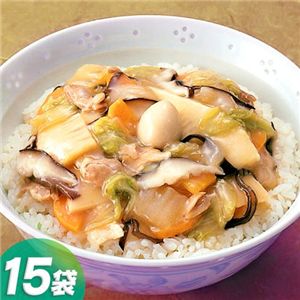 ＭＣＣ食品の中華丼の素　15袋